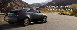 2012 Cadillac CTS Coupe #15