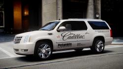 2012 Cadillac Escalade ESV #3