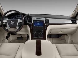2012 Cadillac Escalade Hybrid #5