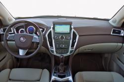 2012 Cadillac SRX #20