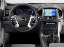 2012 Chevrolet Captiva Sport #12