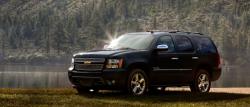 2012 Chevrolet Tahoe #10