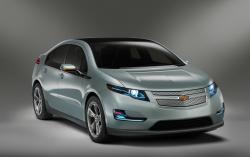 2012 Chevrolet Volt #10
