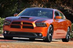 2012 Dodge Charger #17