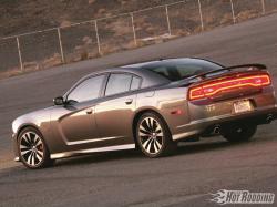 2012 Dodge Charger #21