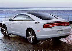 2012 Dodge Charger #14