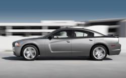 2012 Dodge Charger #13