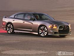 2012 Dodge Charger #19