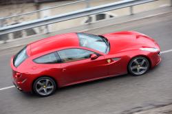 2012 Ferrari FF #11
