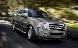 2012 Ford Expedition #21