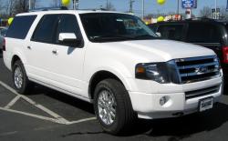 2012 Ford Expedition #16