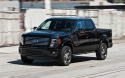 2012 Ford F-150 #7