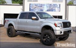 2012 Ford F-150 #8