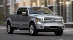2012 Ford F-150 #2