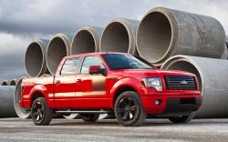 2012 Ford F-150 #5