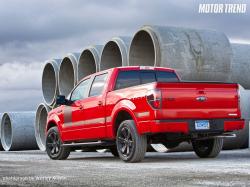 2012 Ford F-150 #11