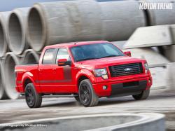 2012 Ford F-150 #9