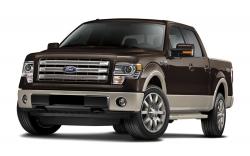 2012 Ford F-150 #6