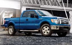 2012 Ford F-150 #4