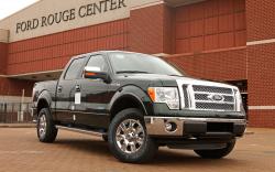 2012 Ford F-150 #10