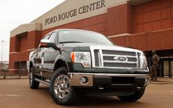 2012 Ford F-150 #3