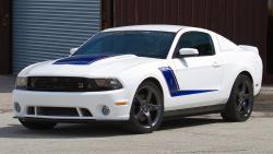 2012 Ford Mustang #18