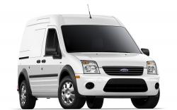 2012 Ford Transit Connect #16