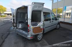2012 Ford Transit Connect #11