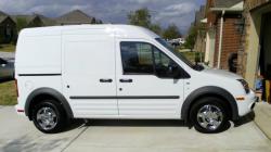 2012 Ford Transit Connect #17