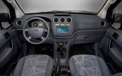 2012 Ford Transit Connect #18