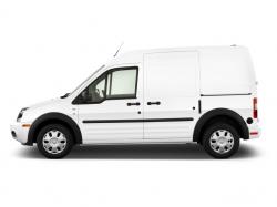 2012 Ford Transit Connect #10