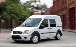 2012 Ford Transit Connect #13