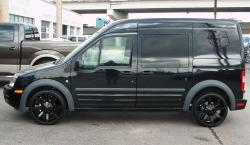 2012 Ford Transit Connect #12