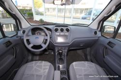 2012 Ford Transit Connect #19