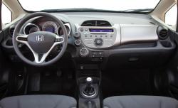 2012 Honda Fit #10