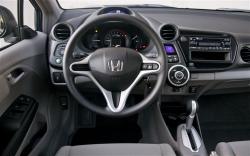 2012 Honda Insight #10