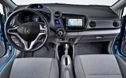 2012 Honda Insight #14