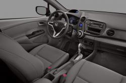 2012 Honda Insight #16