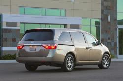 2012 Honda Odyssey #11