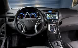 2012 Hyundai Elantra #19