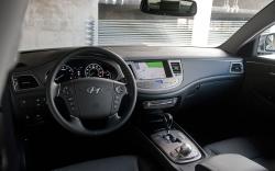 2012 Hyundai Genesis #5