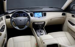2012 Hyundai Genesis #4