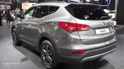 2012 Hyundai Santa Fe #19