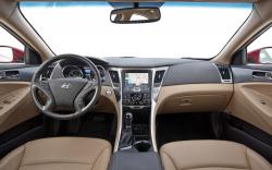 2012 Hyundai Sonata #11