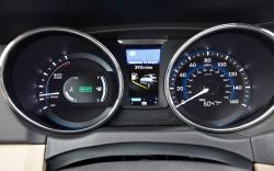 2012 Hyundai Sonata Hybrid #20