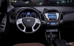 2012 Hyundai Tucson #17