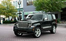 2012 Jeep Liberty #12