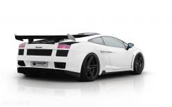 2012 Lamborghini Gallardo #11
