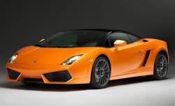 2012 Lamborghini Gallardo #17