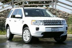 2012 Land Rover LR2 #13